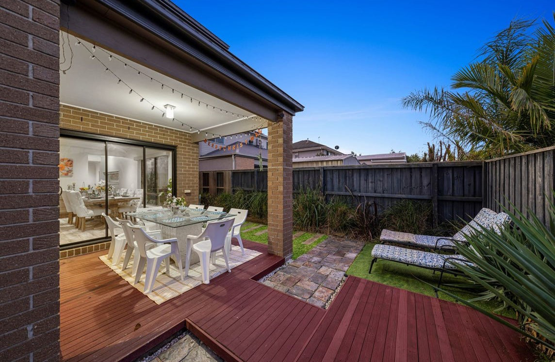 1 Flinders Park Drive, Officer VIC 870,000