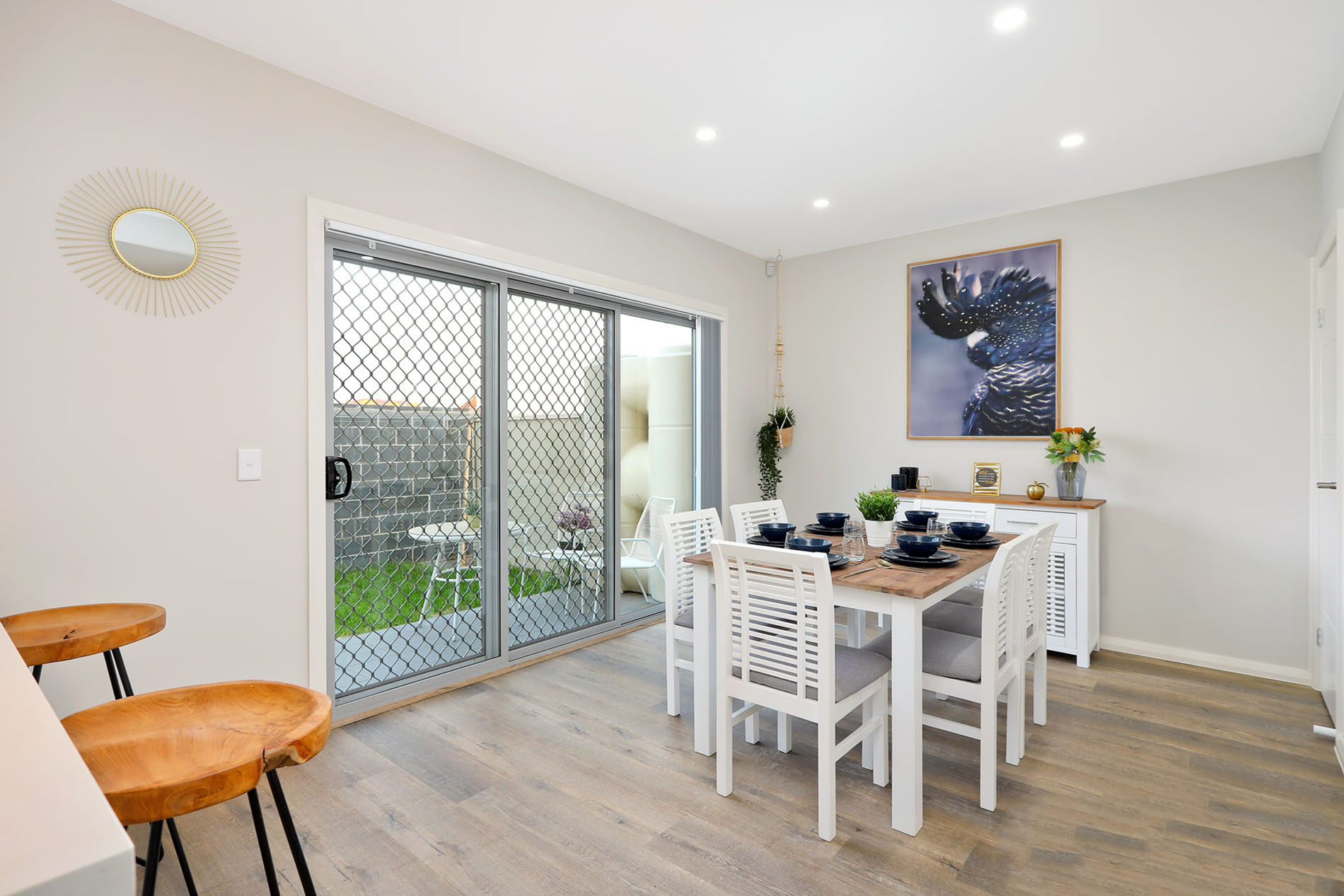 116 Cudgegong Road Homes, Rouse Hill NSW