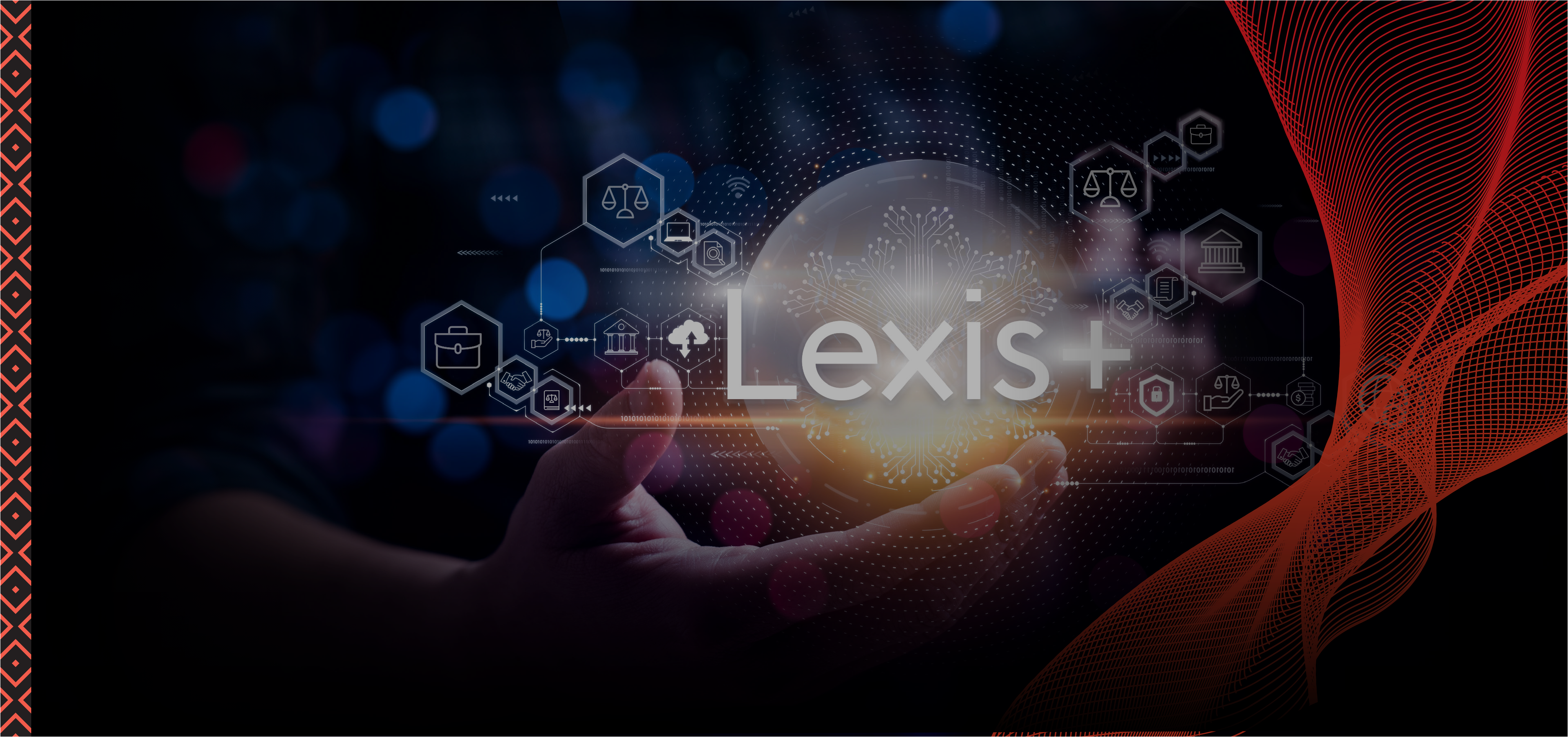 Revolutionise your legal research with Lexis+ South Africa