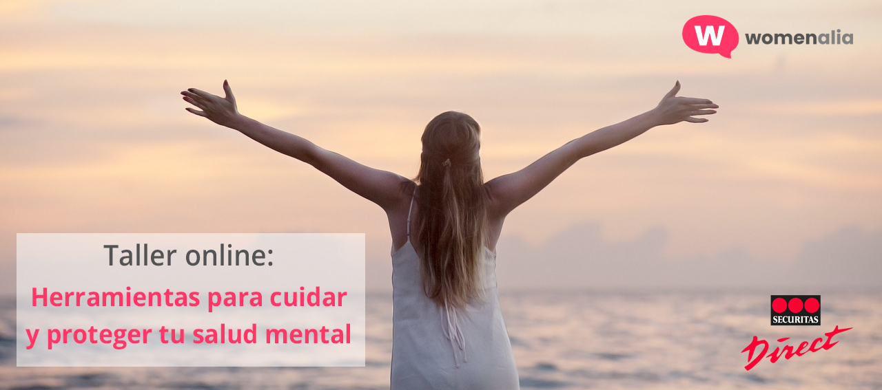 Herramientas para cuidar y proteger tu salud mental