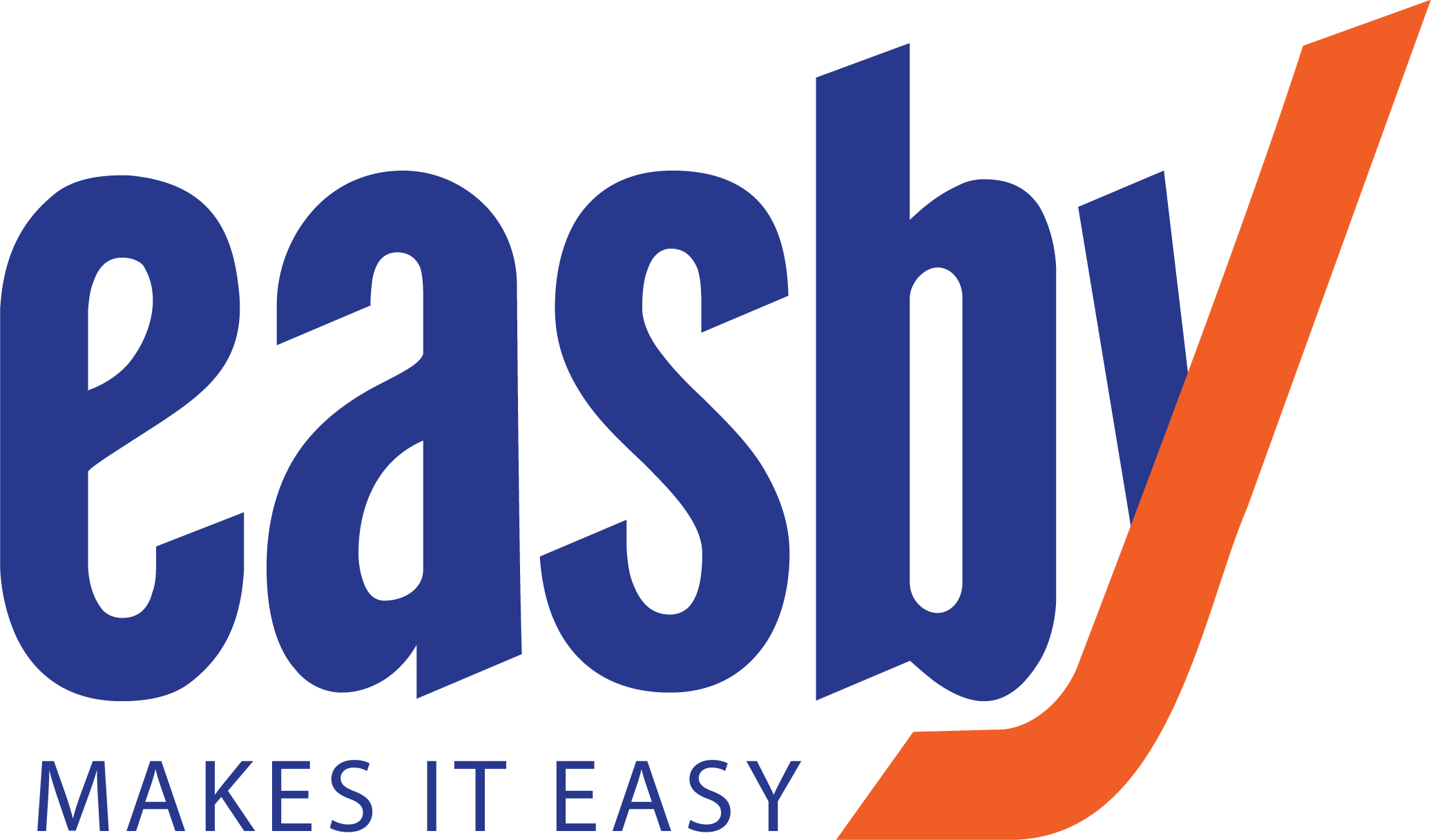 Easby Account Creation