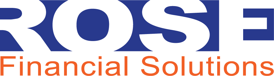 Rose Financial Solutions Logo