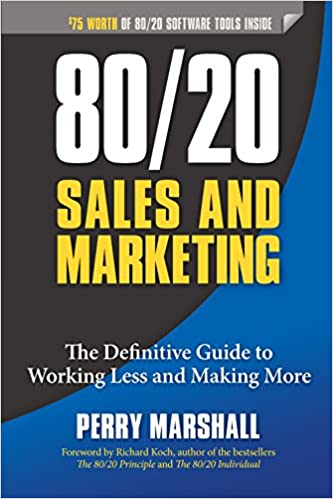 80/20 Sales and Marketing