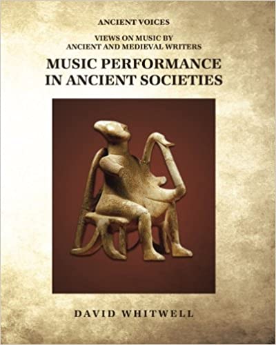 Music Performance in Ancient Societies