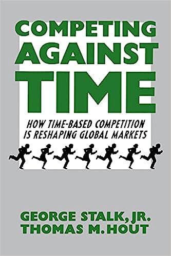 Competing Against Time