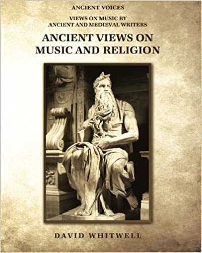 Ancient Views on Music and Religion