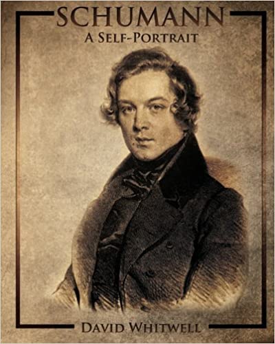 Schumann: A Self-Portrait