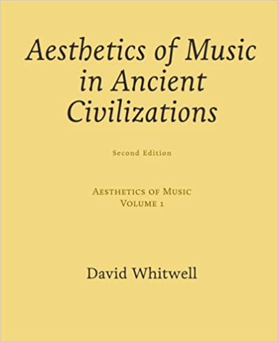 Aesthetics of Music in Ancient Civilizations
