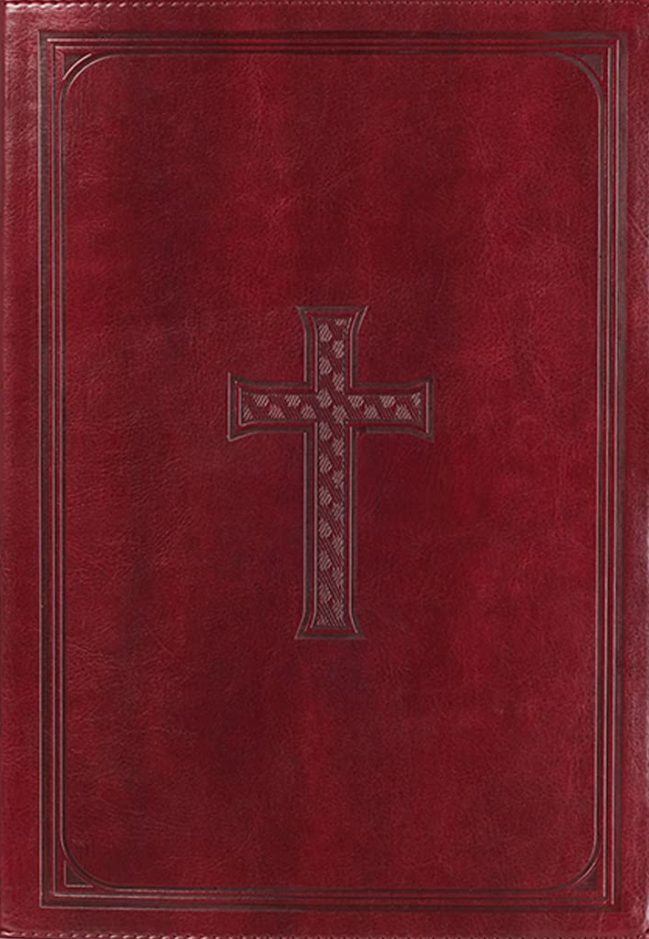 King James Version Bible