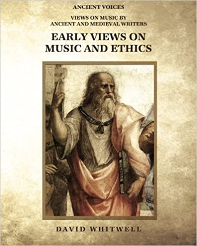 Early Views on Music and Ethics