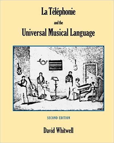 La Telephonie and the Universal Musical Language