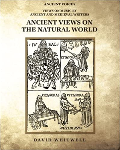 Ancient Views on the Natural World