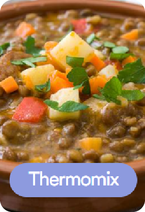 Thermomix
