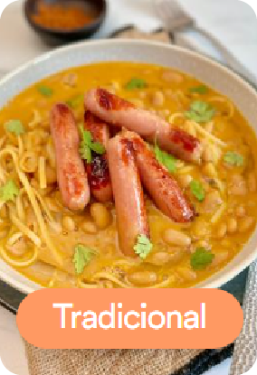 Tradicional