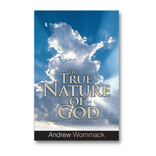 CD album of Andrew Wommack's new teaching titled Four Essential Elements of Christian Maturity