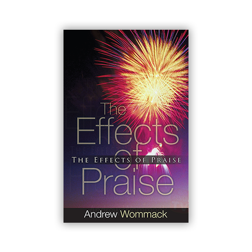 CD album of Andrew Wommack's new teaching titled Four Essential Elements of Christian Maturity