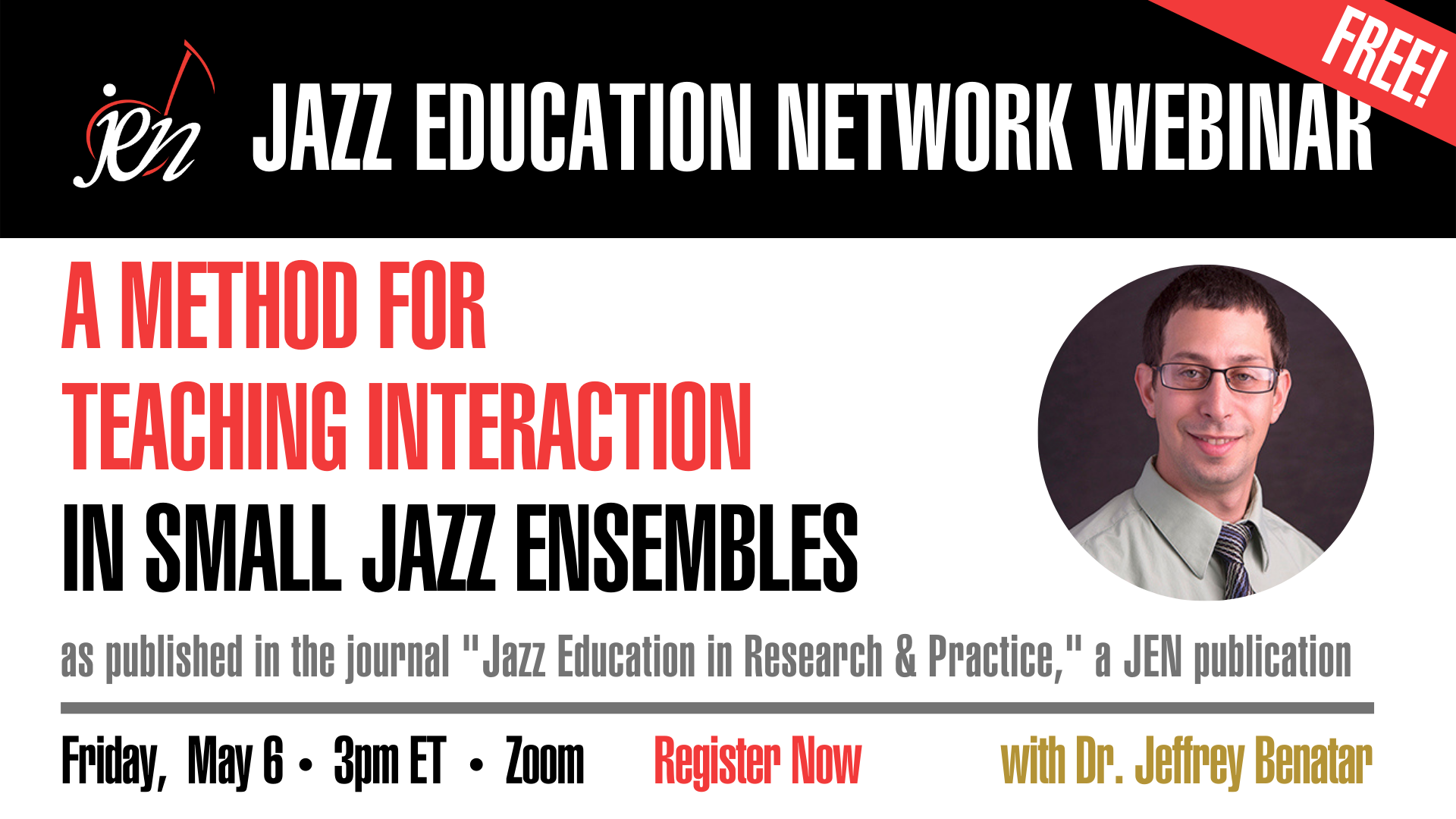 Patterns in Music: How Linguistic Corpus Analysis Tools Can Be Used to Illuminate Central Aspects of Jazz Improvisation with Dr. Martin Norgaard