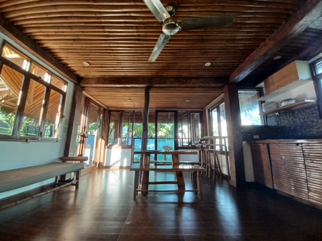 paras inn interior