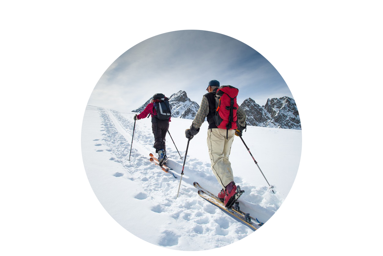 OBJEDNÁNÍ VÝPŮJČKY LYŽAŘSKÉHO VYBAVENÍ