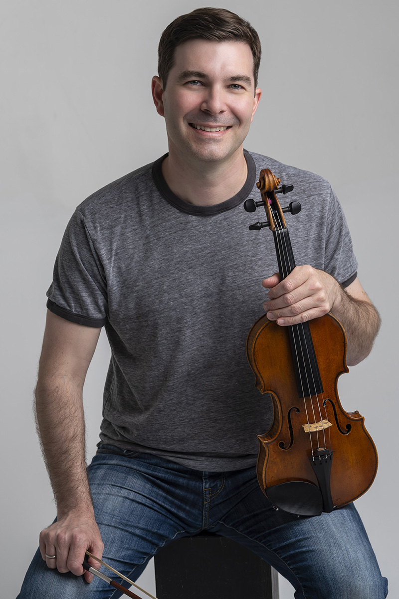 Nathan Cole