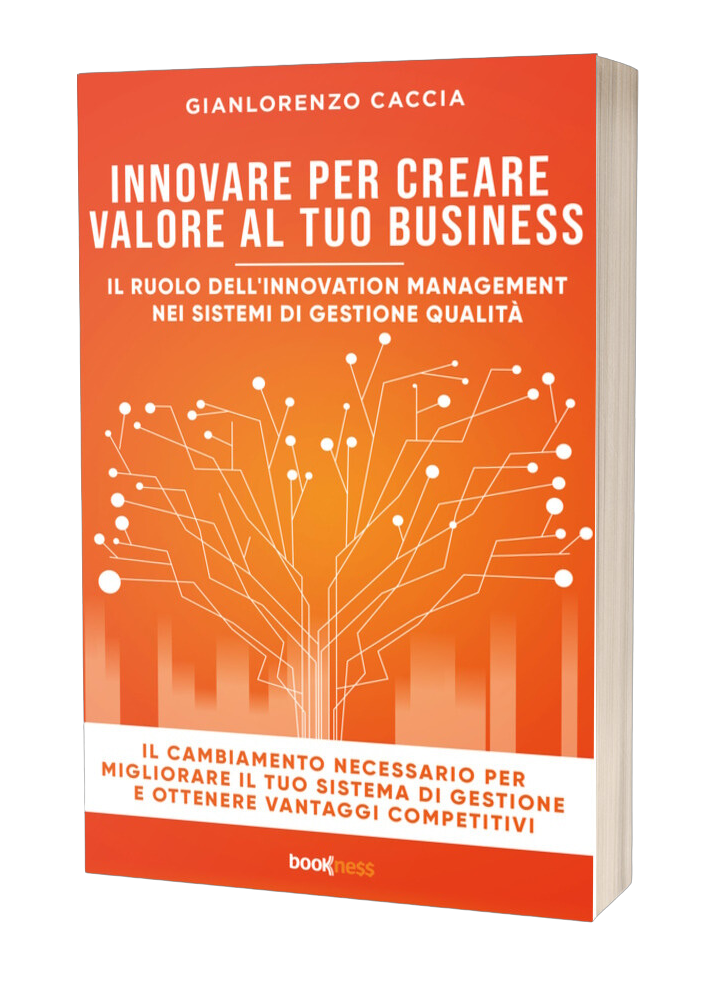Copertina Libro