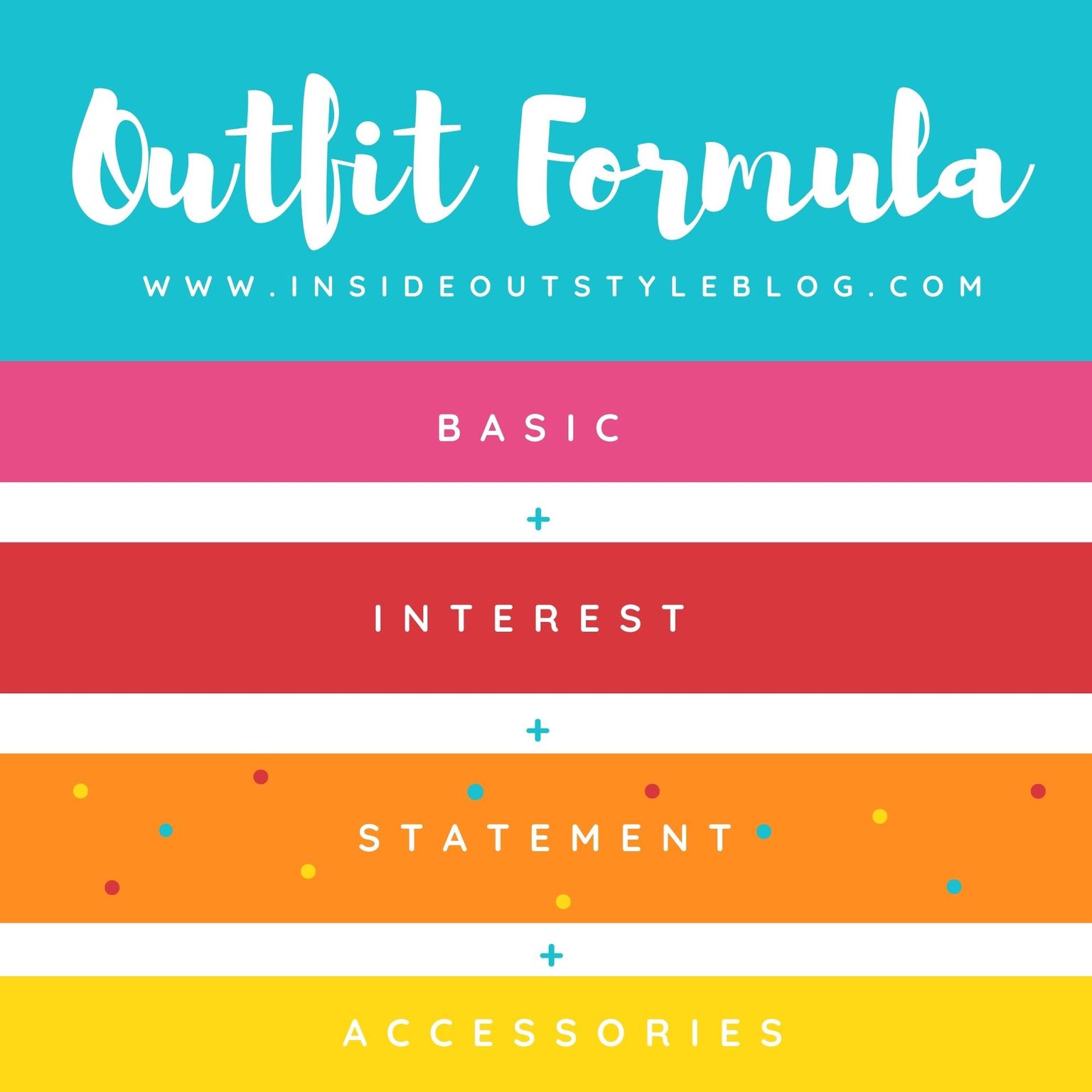 © Inside Out Style Blog