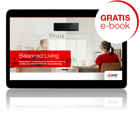 Airconditioning informatie e-book