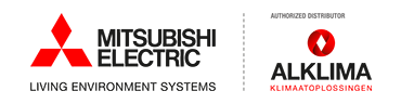 Mitsubishi Electric / Alklima