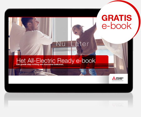 Warmtepomp informatie e-book