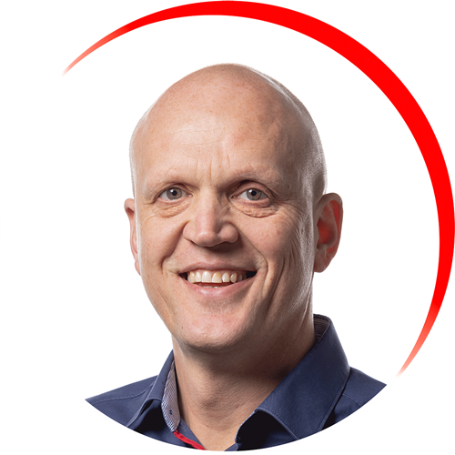 Martijn van Leerdam