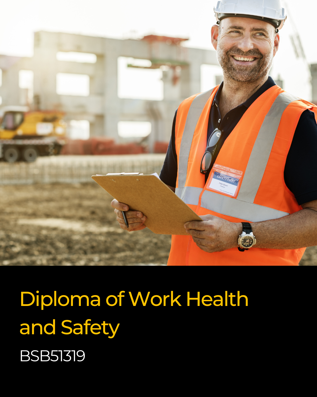 Diploma of Drilling Oil & Gas (onshore)
