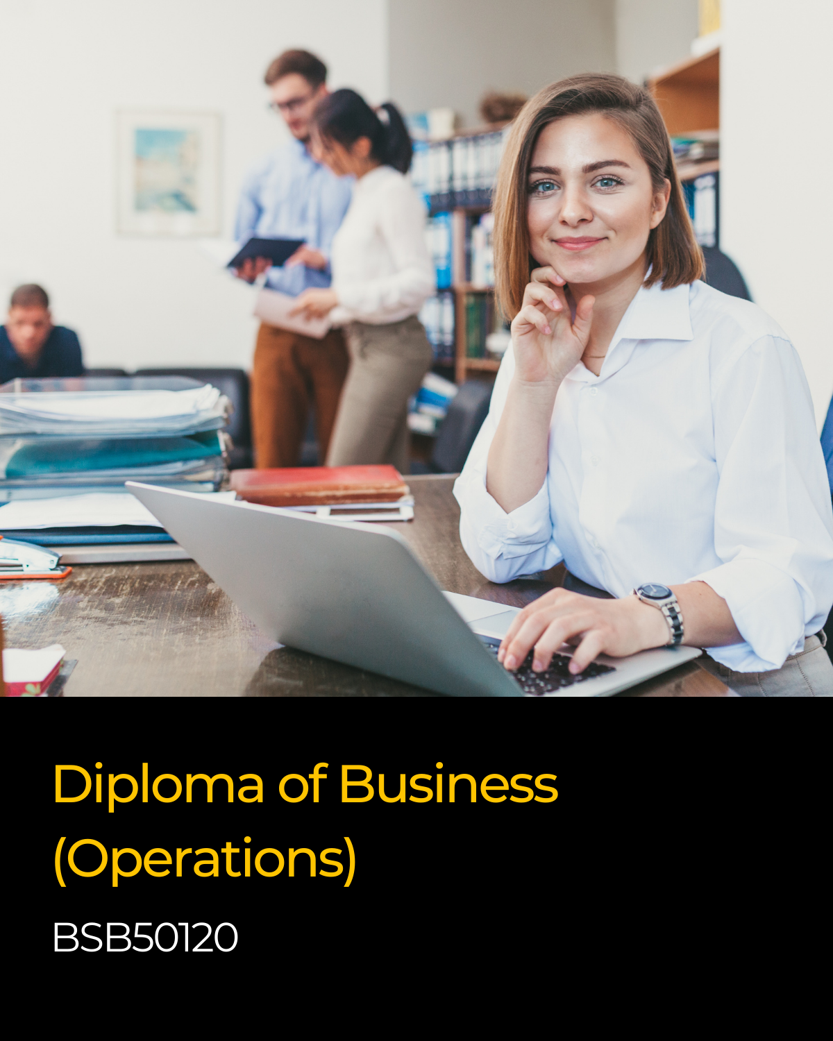 Diploma Of Project Management