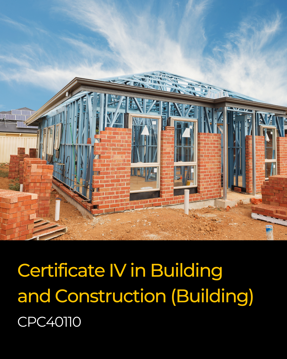 Certificate IV in Well Servicing Operations
