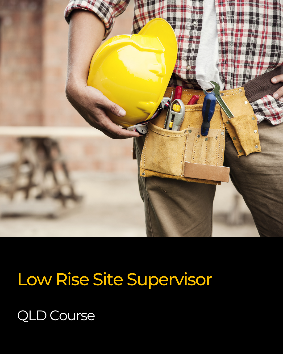Certificate III in Landscape Construction
