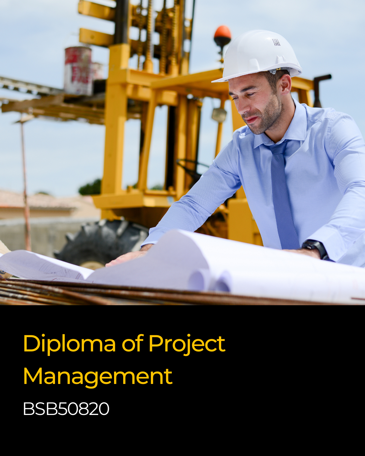 (Bundled)Diploma of Work Health and Safety & Certificate IV in Work Health and Safety