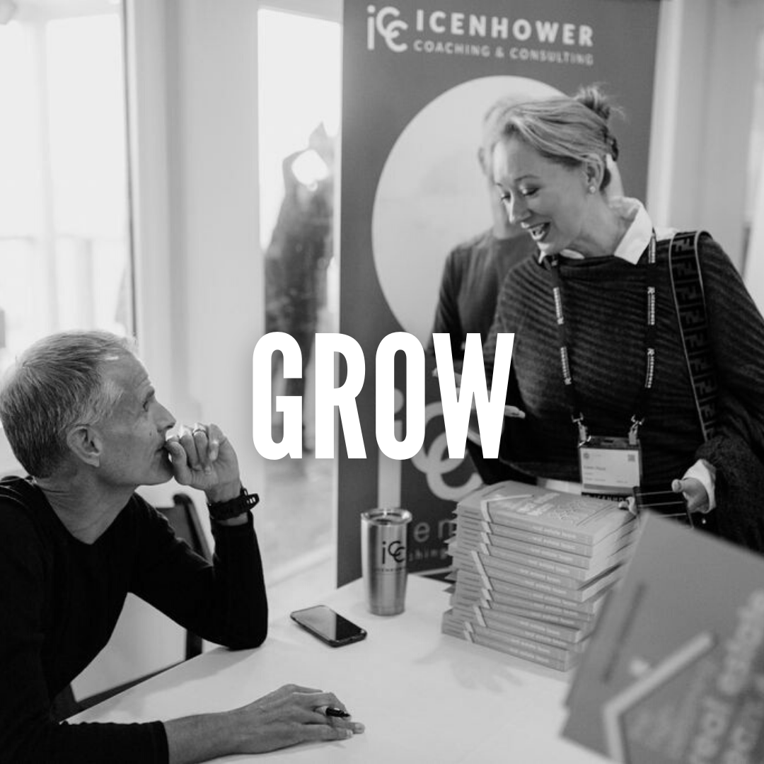 ICC Summit 2023 Real Estate Conference