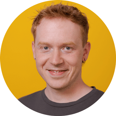 Portrait von Dominik Waser (Lebensmittelschutz-Initiative)