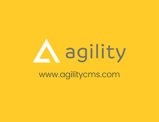 Agility Headless CMS