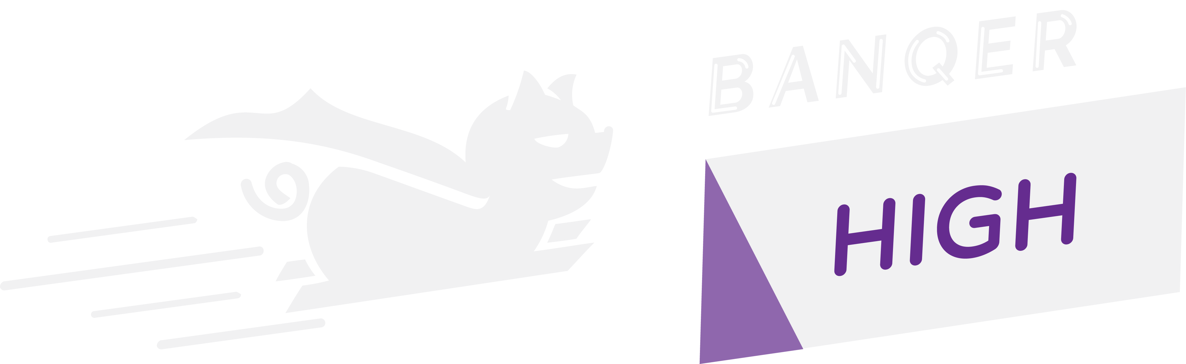 Banqer High logo