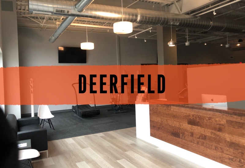 Deerfield Clinic