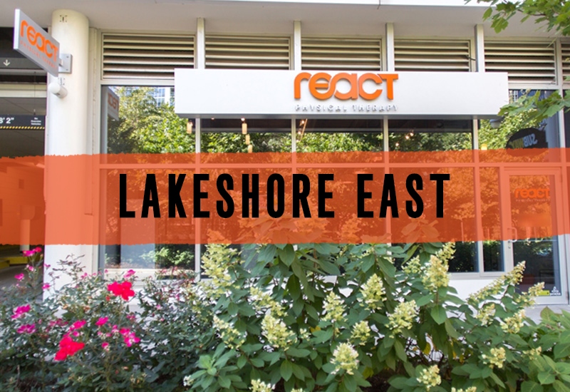 Lakeshore East Clinic