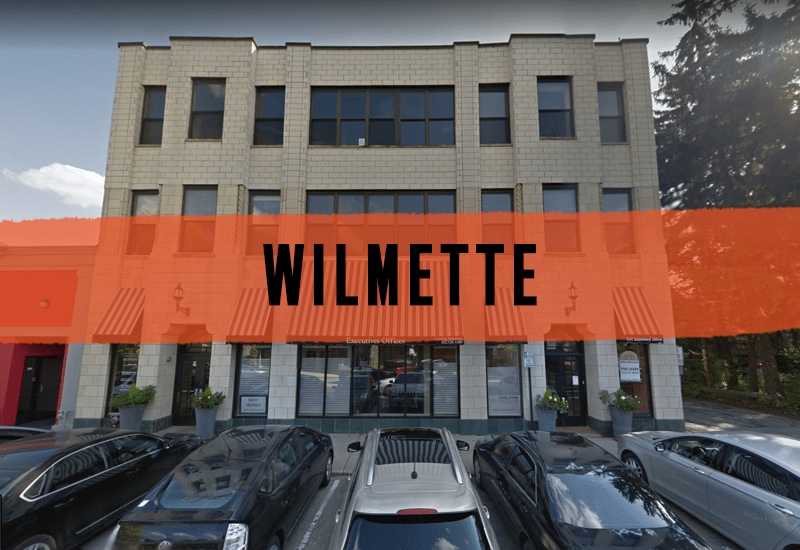 Wilmette Clinic