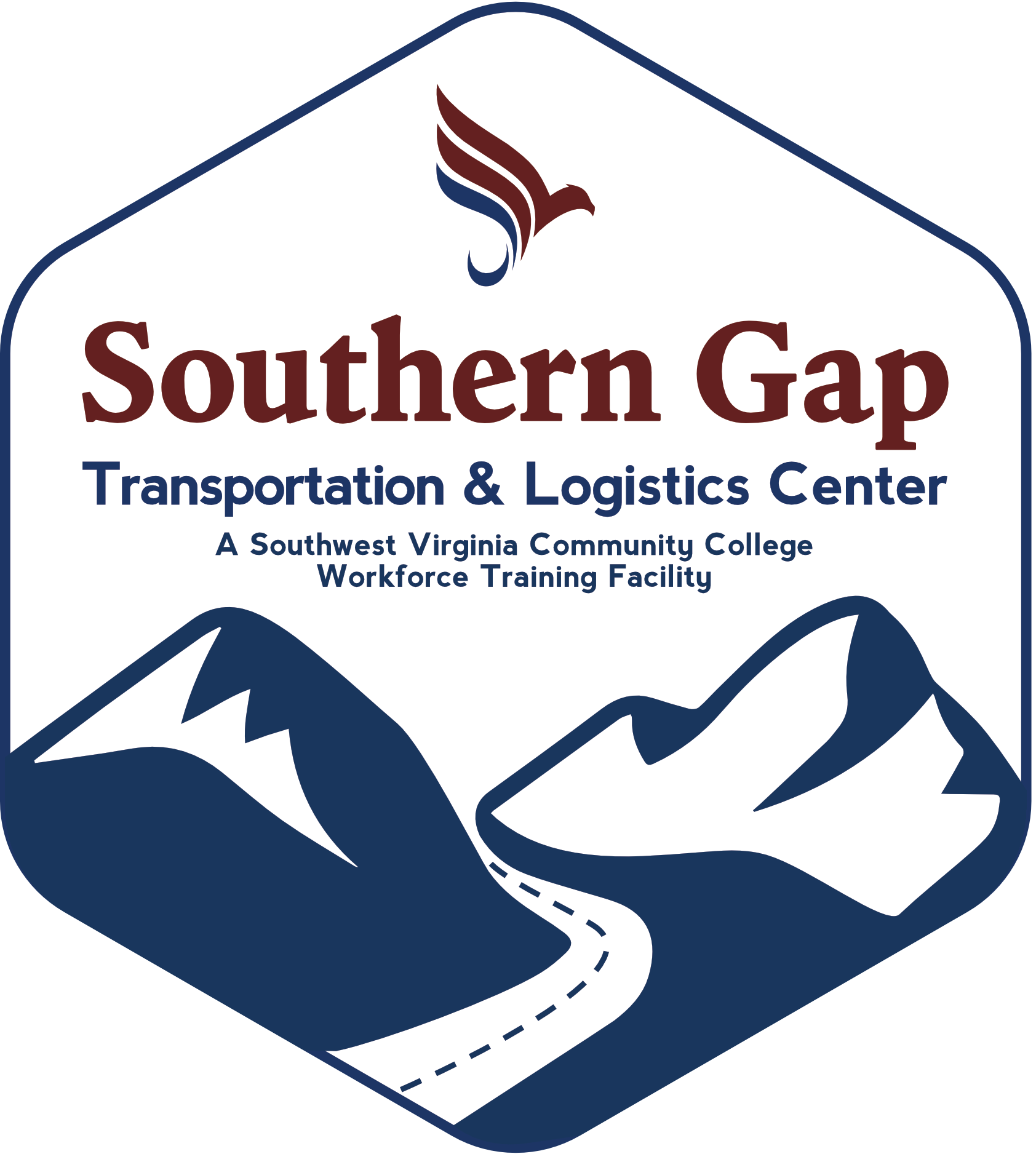 Logo for Southern Gap