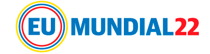 EU Mundial 22
