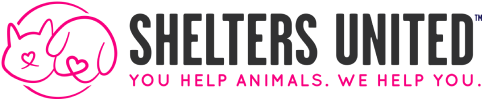 Shelters United logo