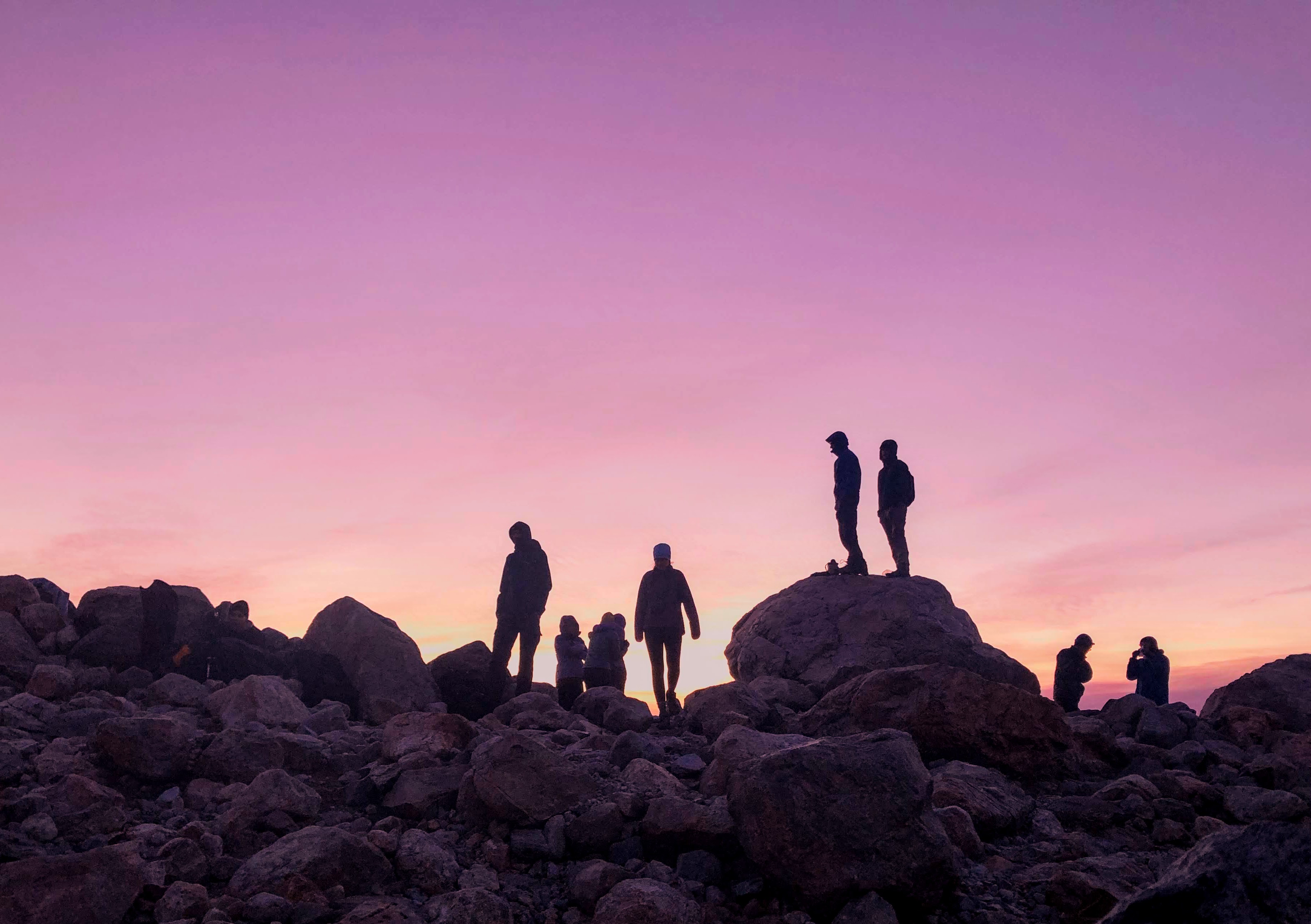 Learn More SFS Environmental Study Abroad