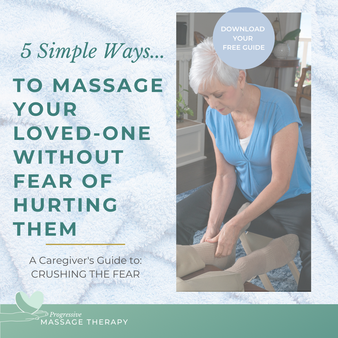 5 Ways to Massage Your Patient without Fear of Making Them Worse