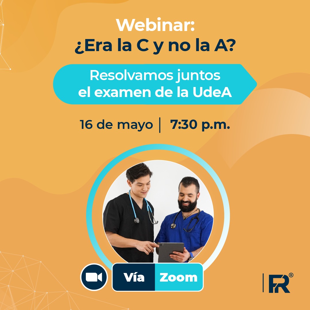 Curso Futuros Residentes