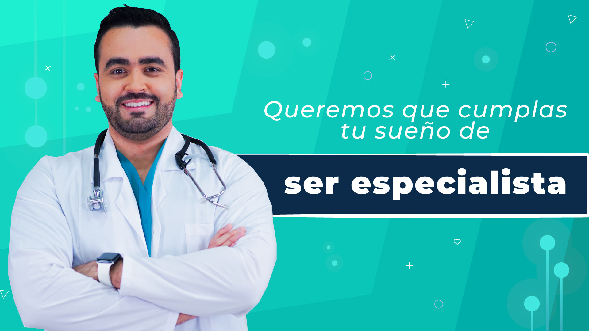 Curso Futuros Residentes