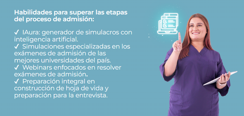 Habilidades para el Éxito